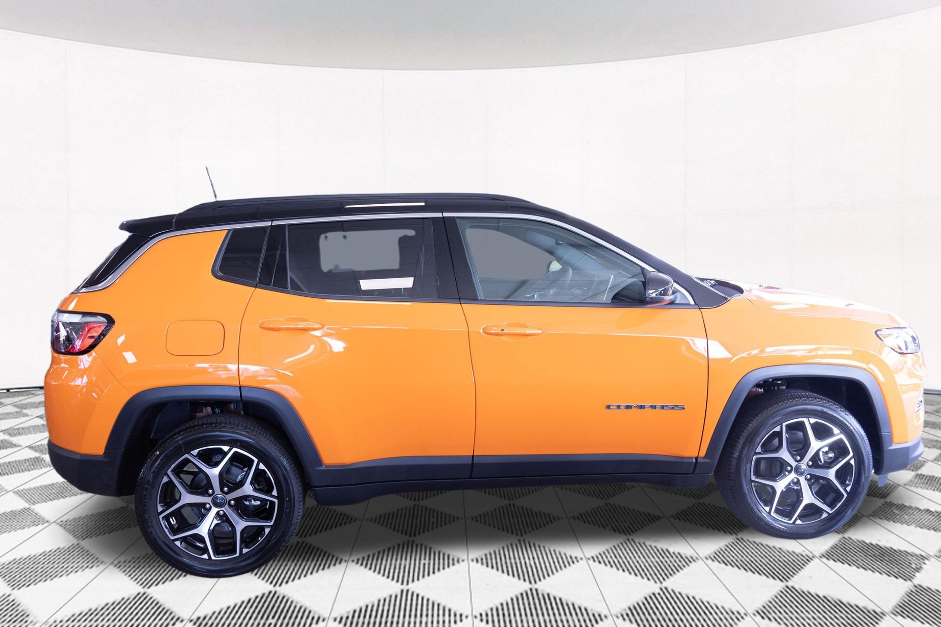 2026 JEEP COMPASS - Image 6