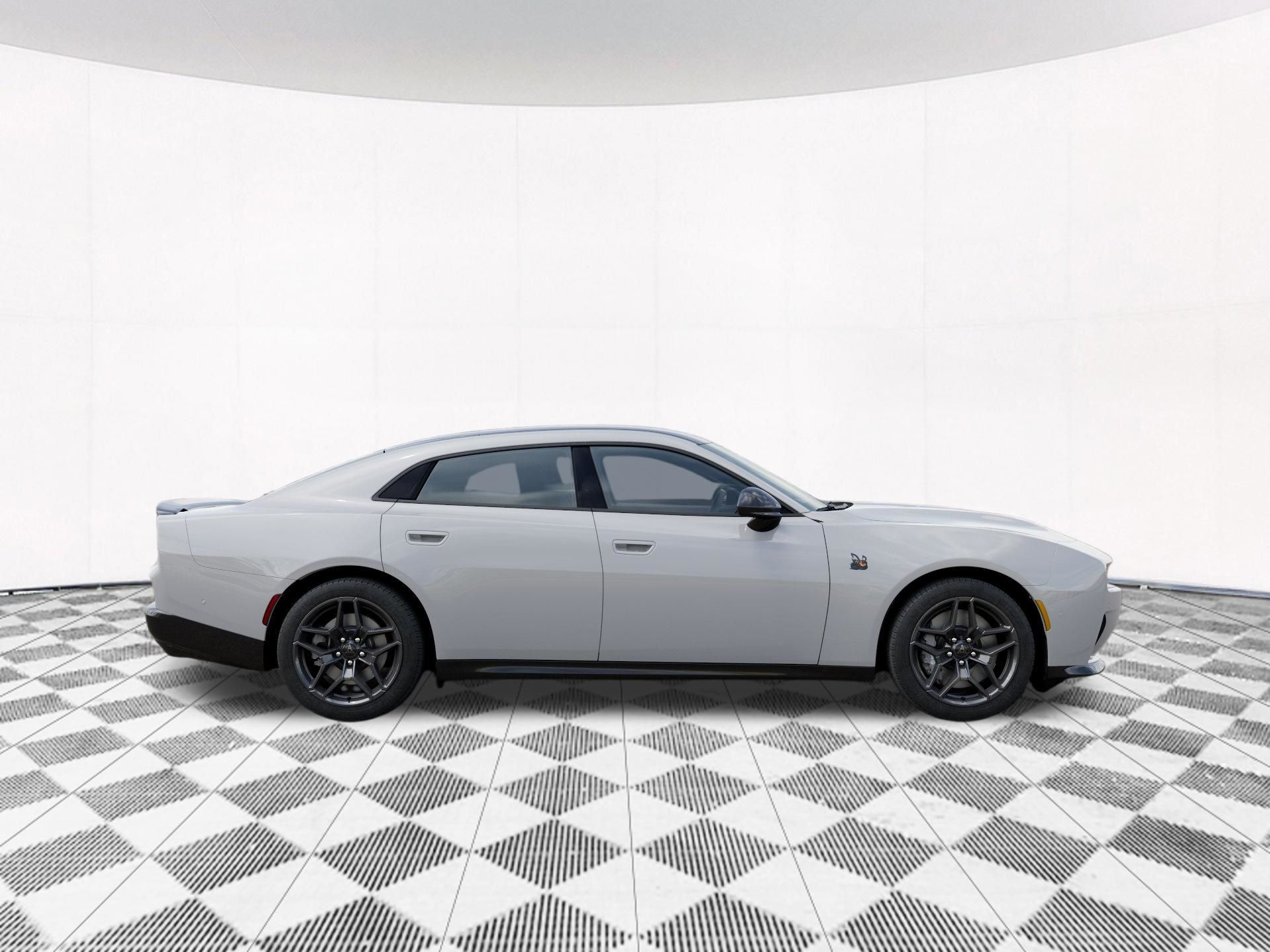 2026 DODGE CHARGER - Image 29