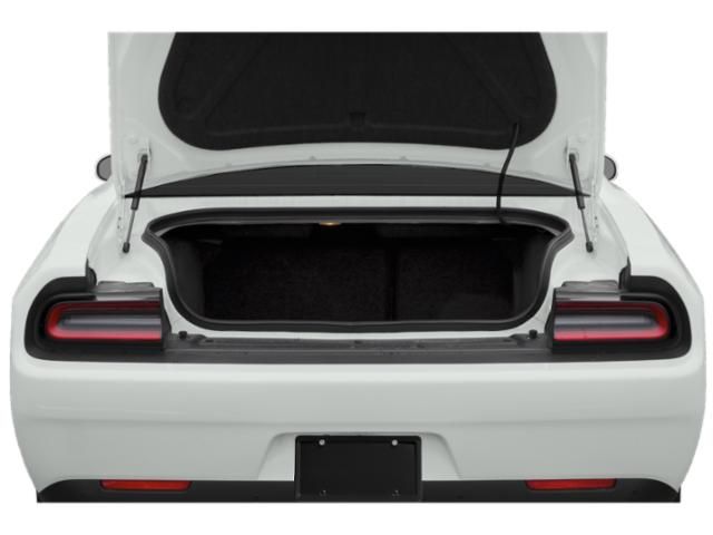 2019 Dodge Challenger R/T Gray at Don McGill Toyota