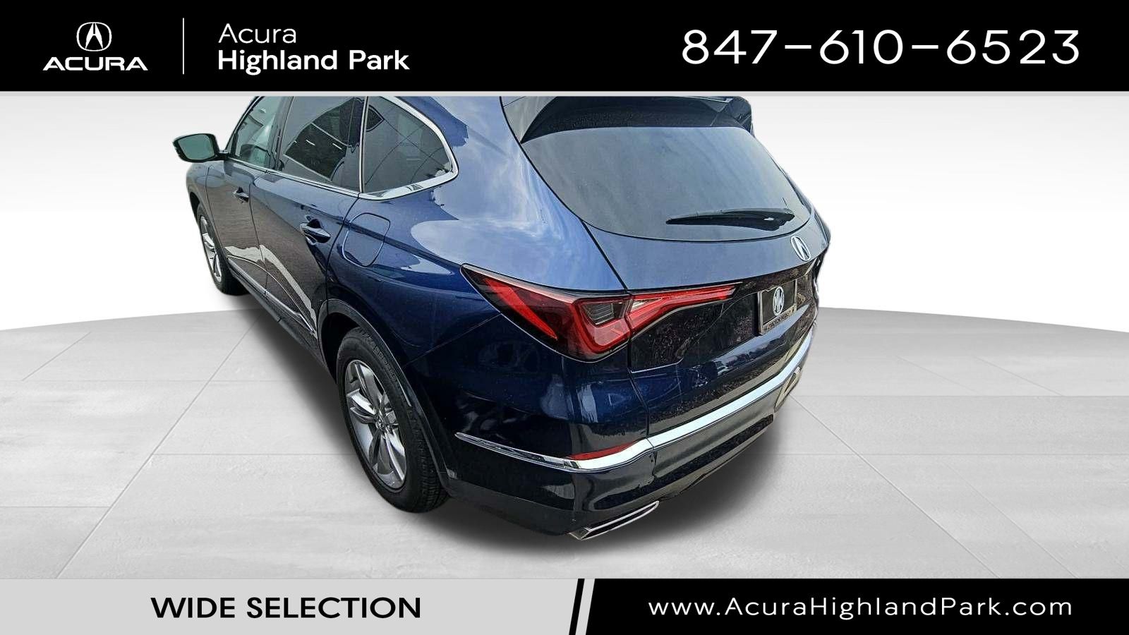 2022 Acura MDX 3.5L 2