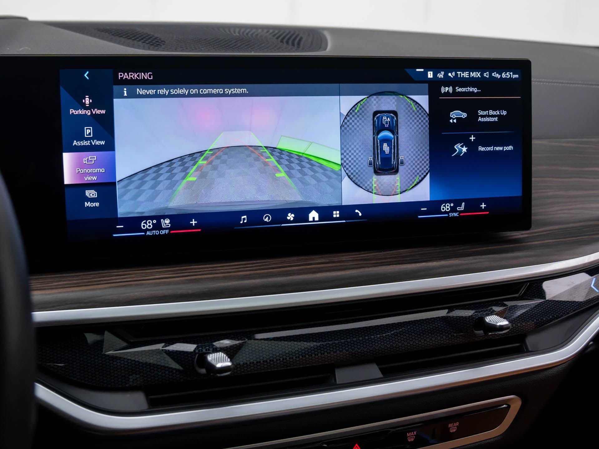 2024 BMW X5 xDrive40i photo