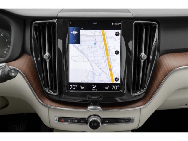 2021 Volvo XC60 T5 Momentum Black at Ultimate Motorsports