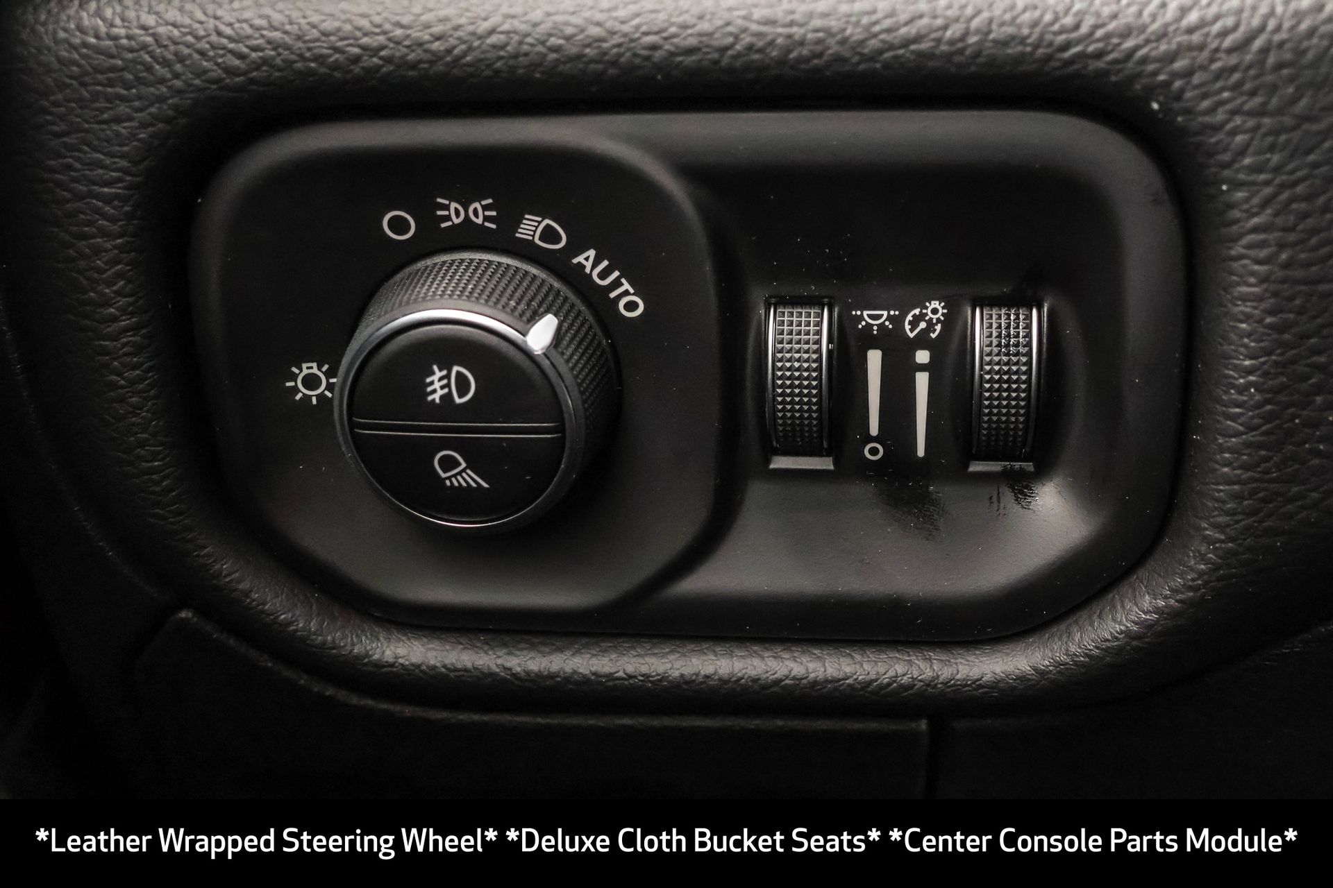 2026 RAM 1500 - Image 32