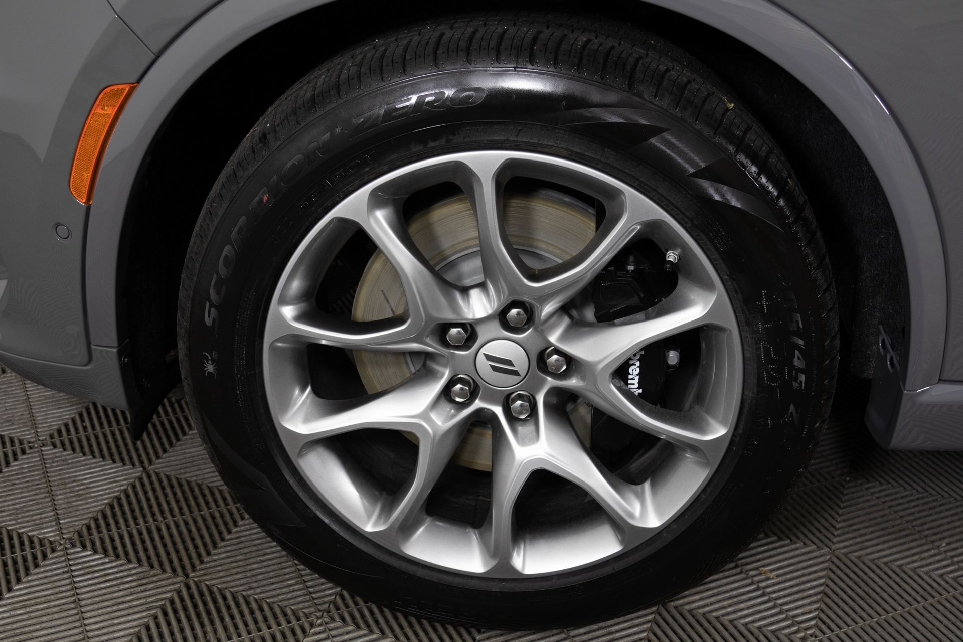 2026 DODGE DURANGO - Image 38