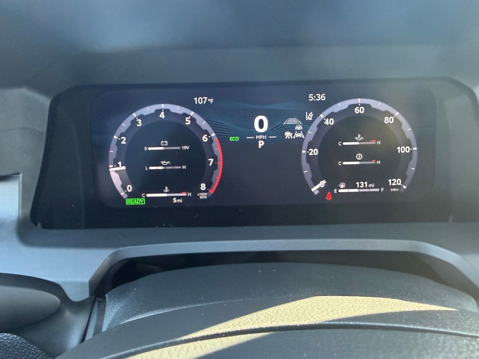 New 2026 Toyota Tacoma i-FORCE MAX Truck