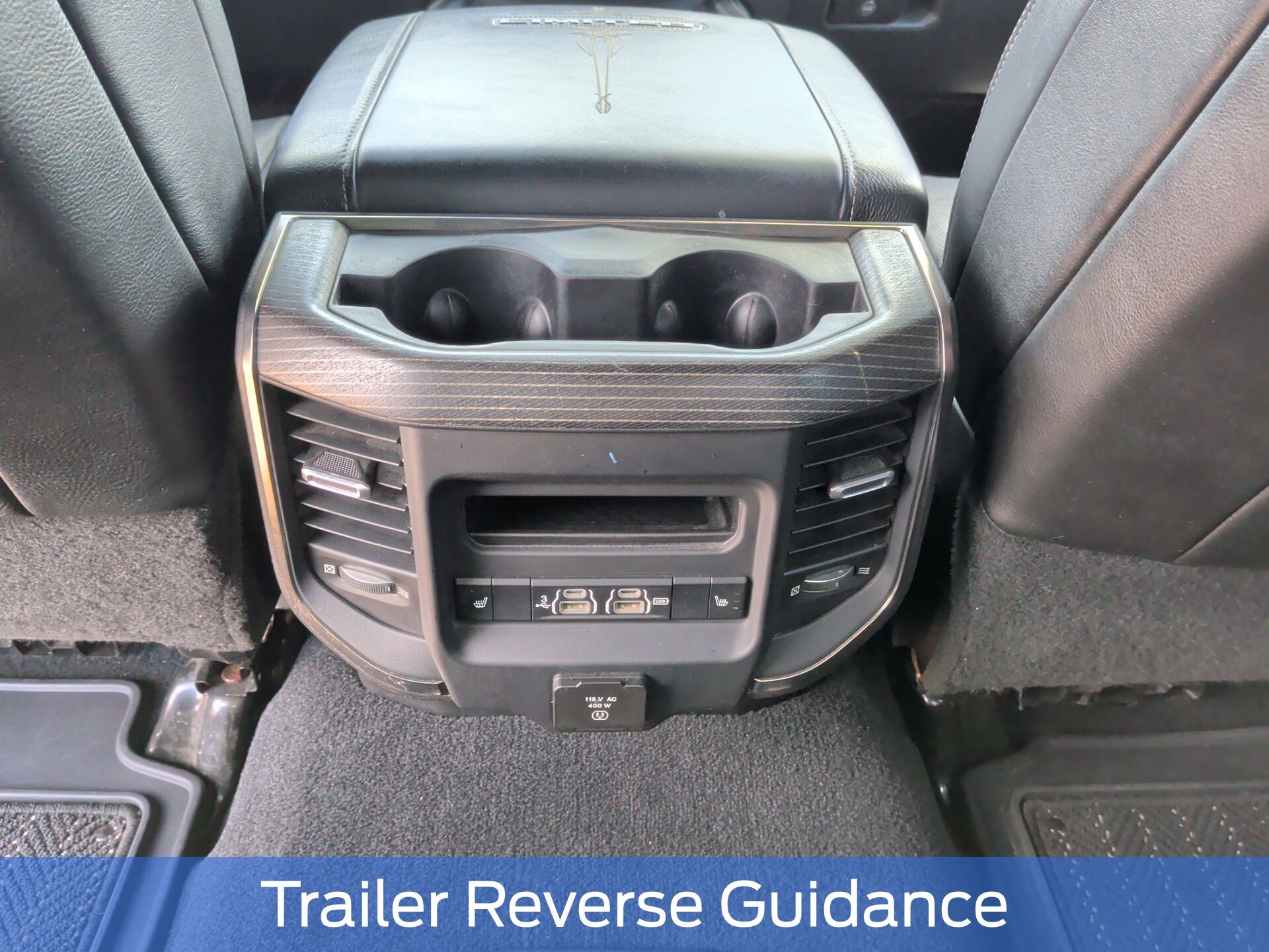 2019 Ram 3500 Limited Black at Victoria Chrysler Dodge Jeep Ram