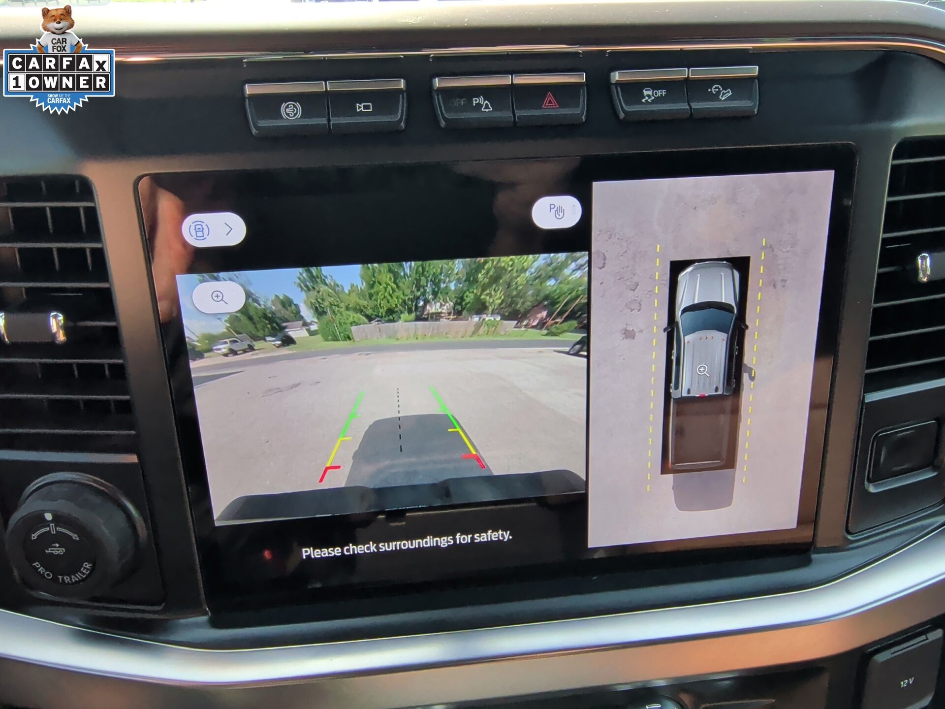 2024 Ford F-350SD King Ranch White at Central Houston Nissan