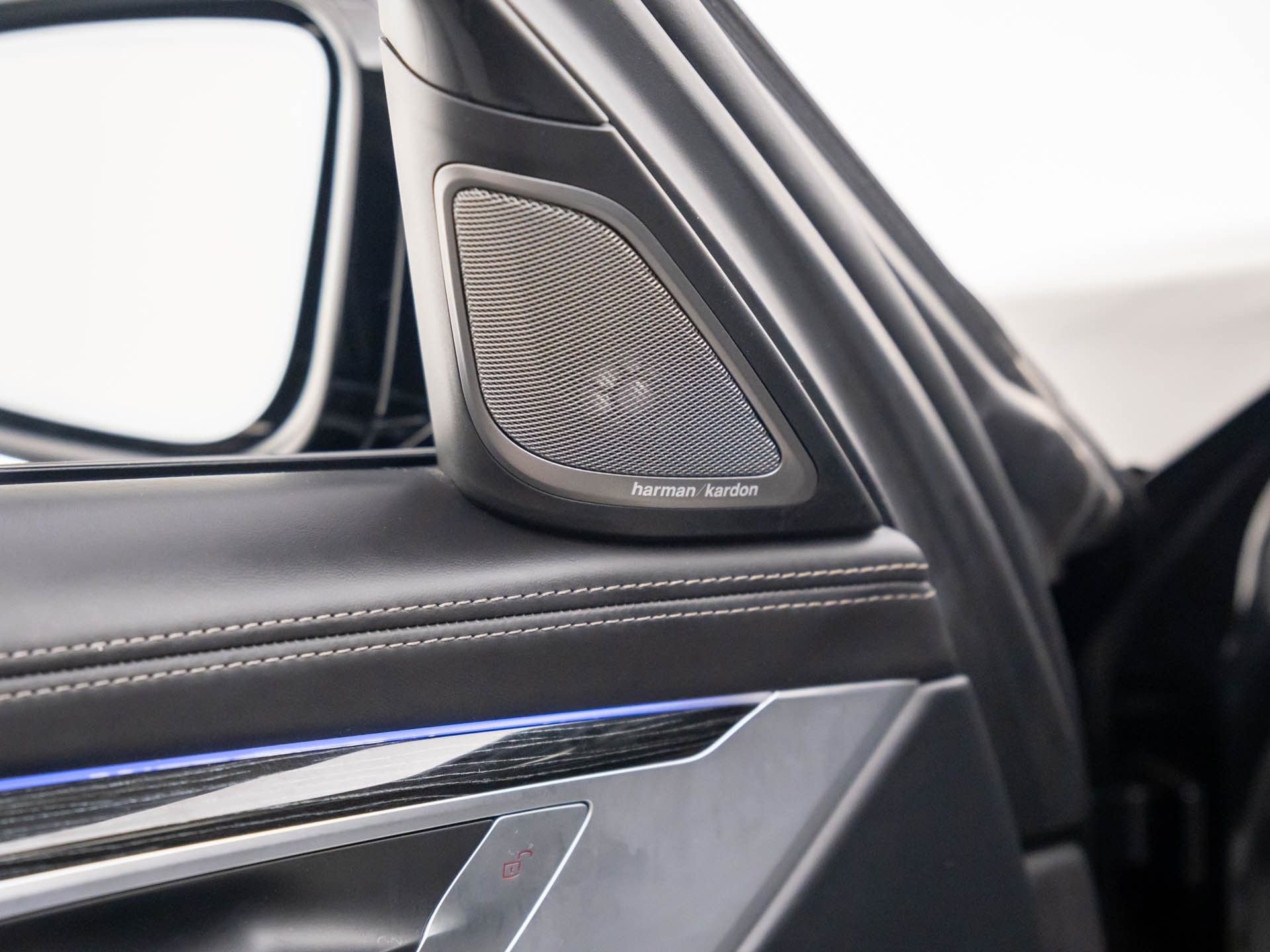2021 BMW 7-Series 750i xDrive photo