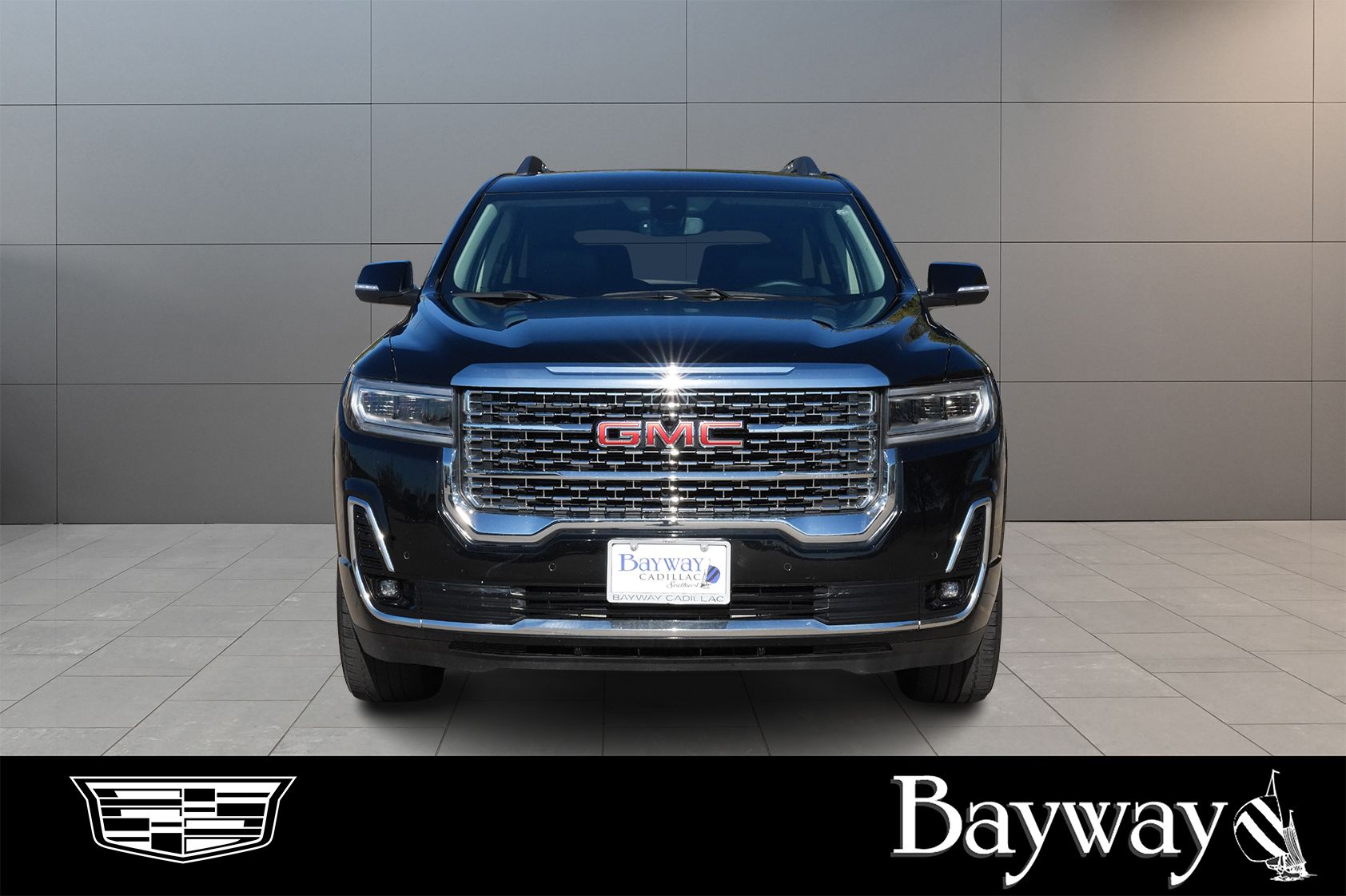 2023 GMC Acadia Denali - 1