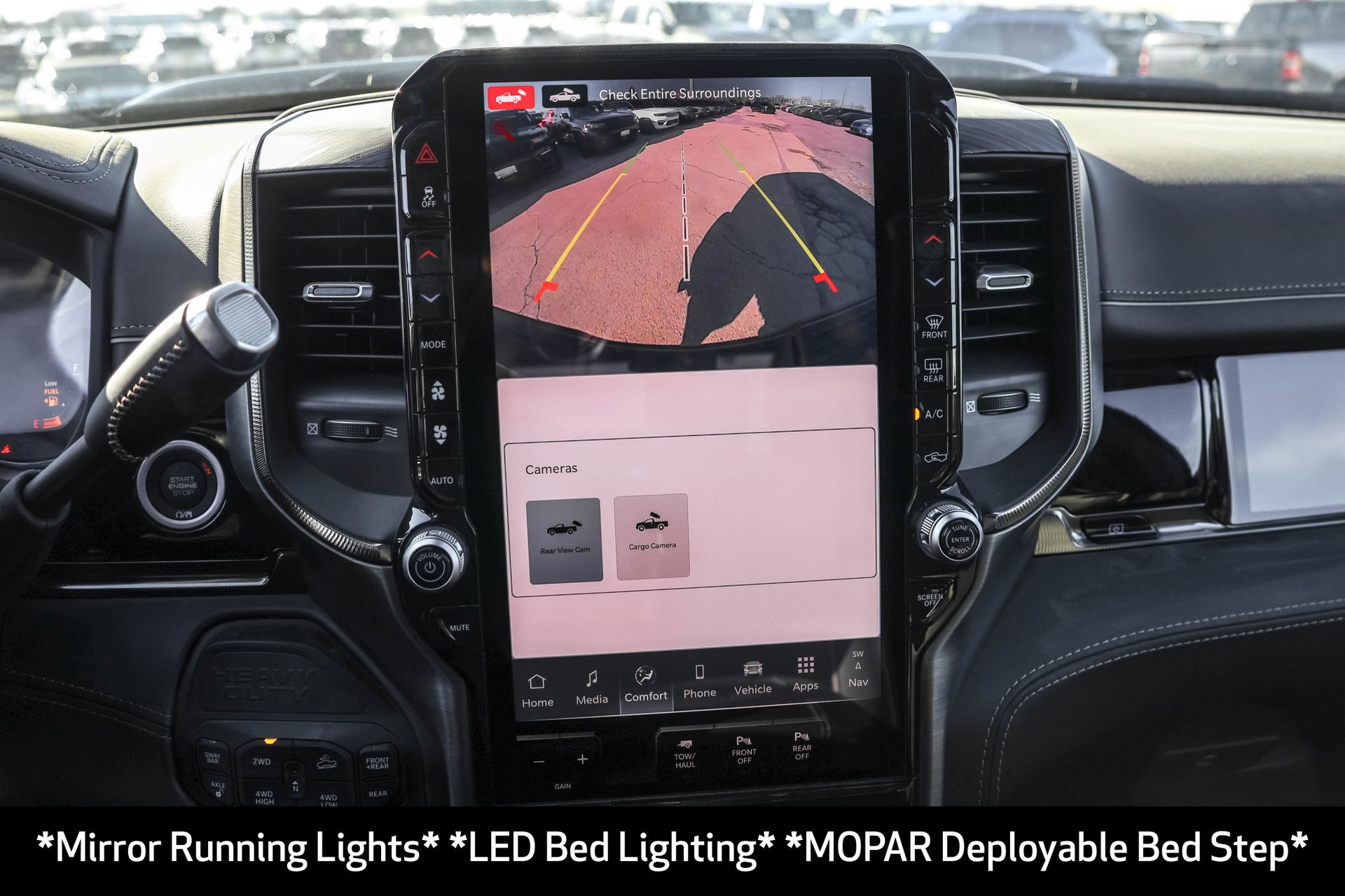 2025 RAM 2500 - Image 28