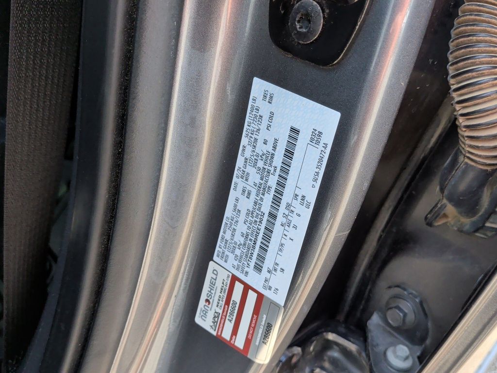 2024 Ford F-350SD Lariat Gray at EAG Ford Navasota