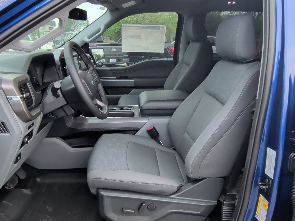 2026 Ford F-150 XLT - 8