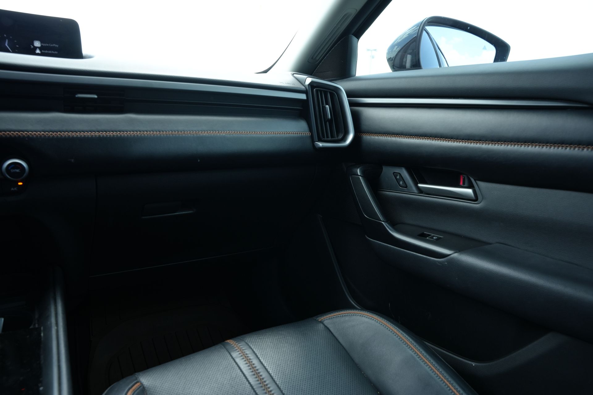 2023 Mazda CX-50 2.5 Turbo Gray at Texan Dodge Chrysler Jeep Ram