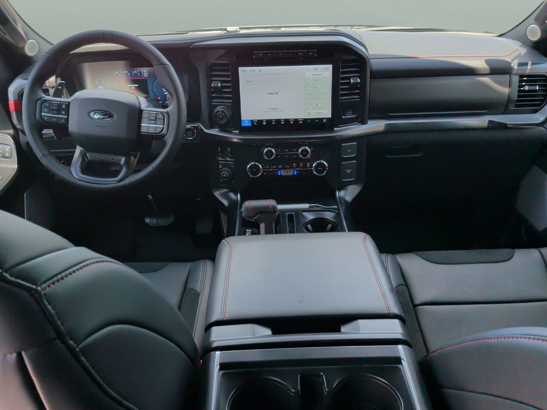 2026 Ford F-150 Raptor - 10