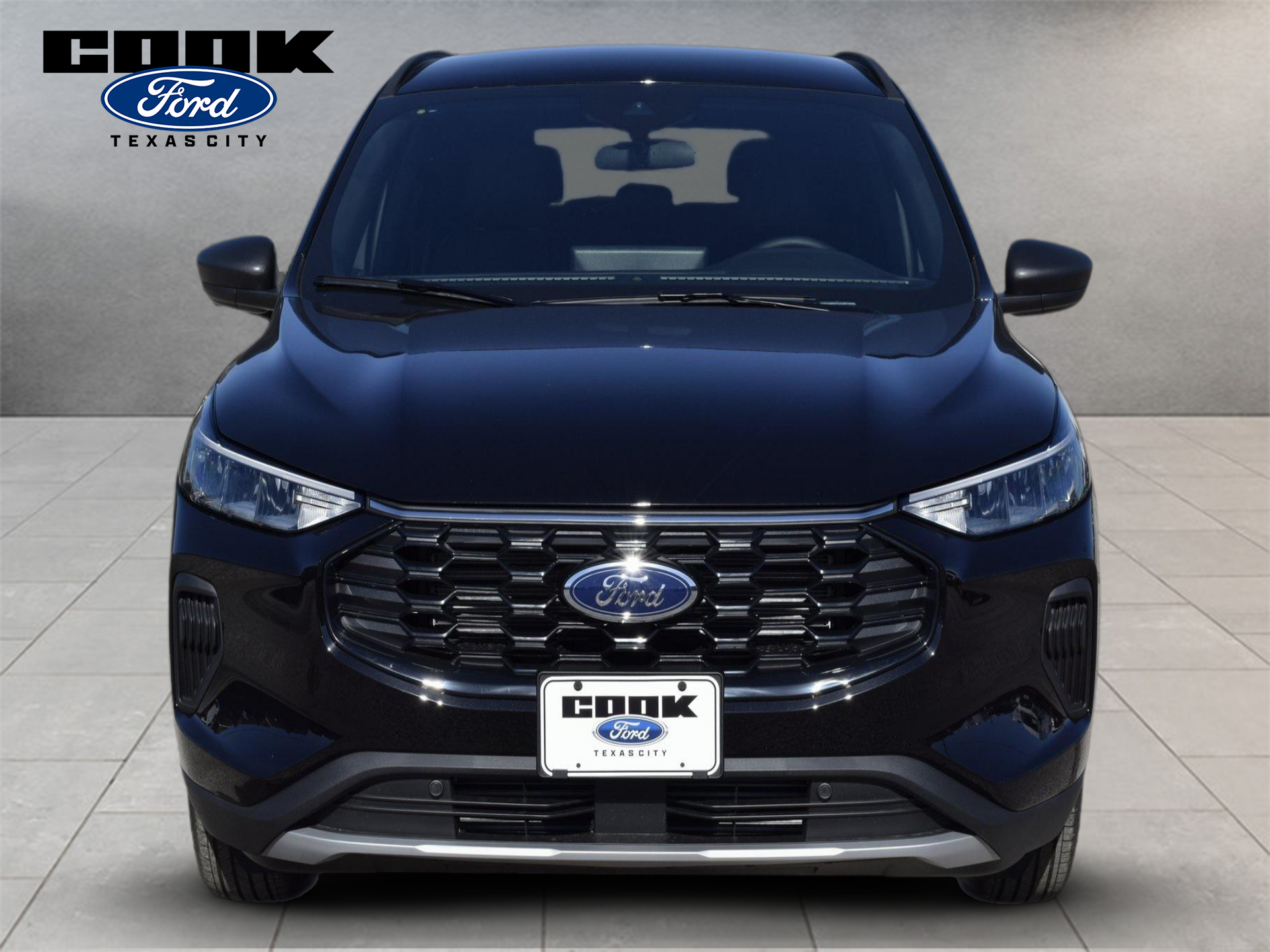 2026 Ford Escape ST-Line - 1