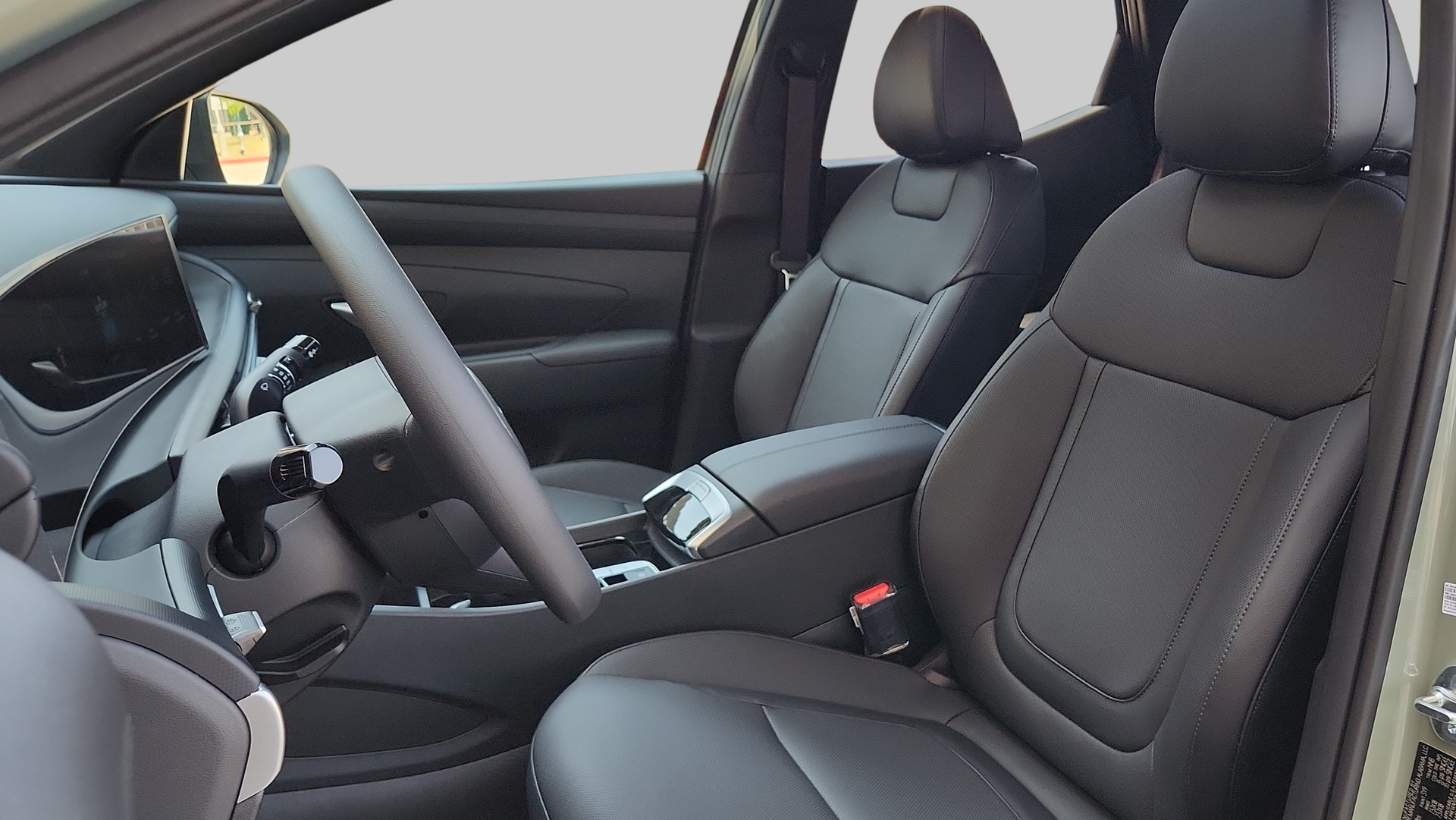 2026 Hyundai Santa Cruz