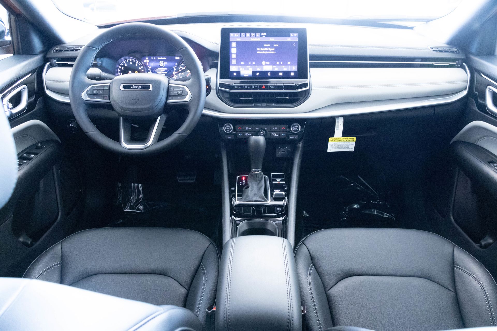 2026 JEEP COMPASS - Image 3