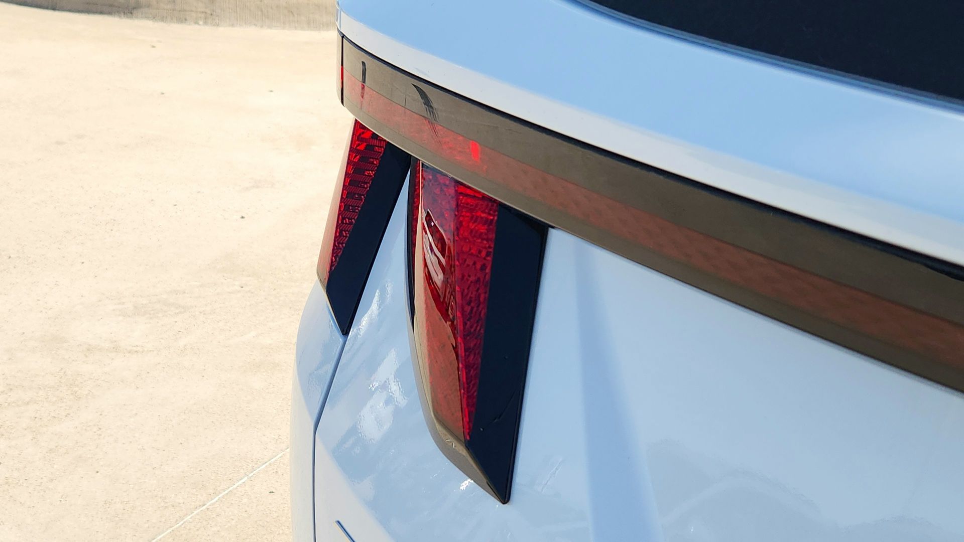 2026 Hyundai Tucson Hybrid