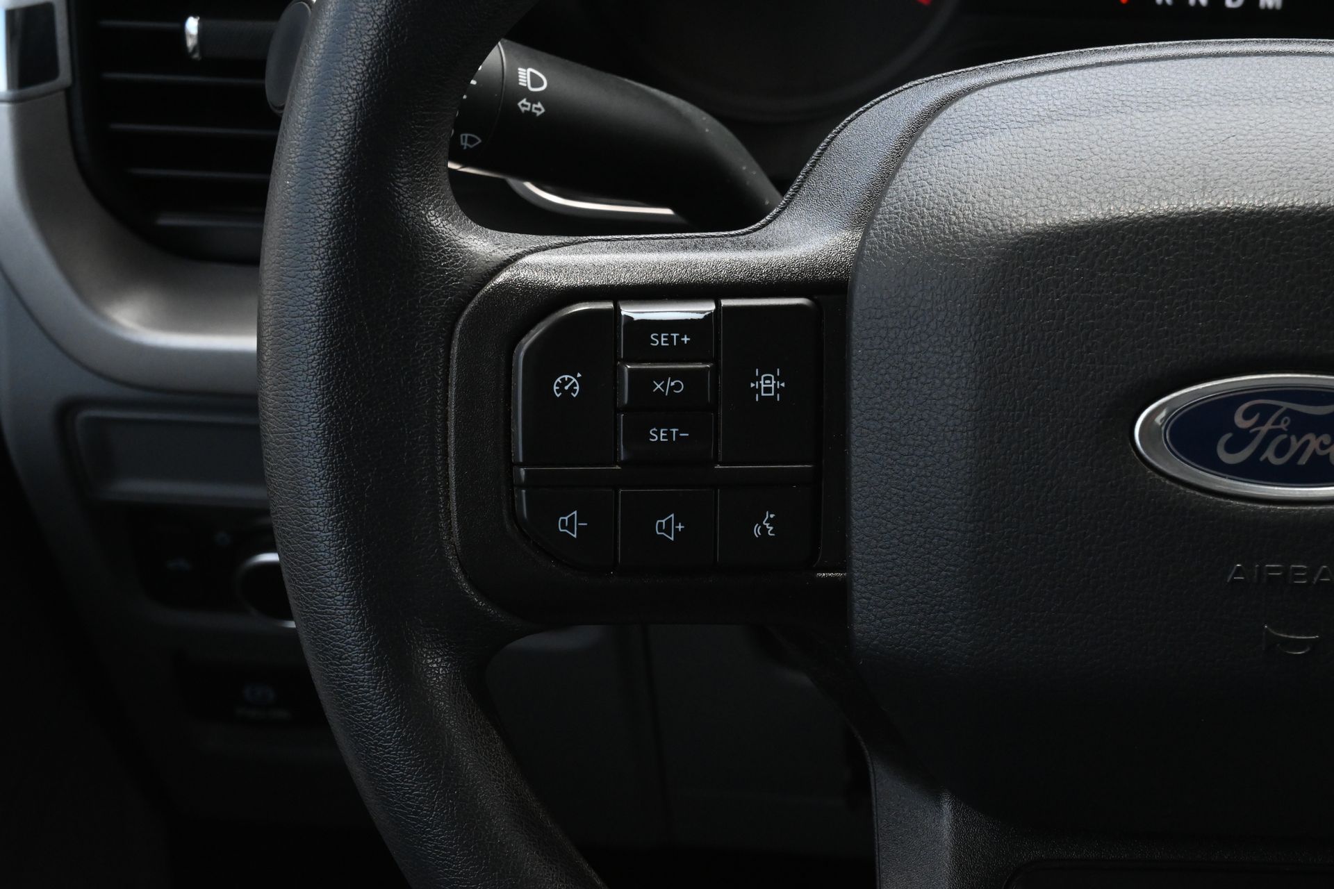 2022 Ford F-150 XL White at Cook Ford