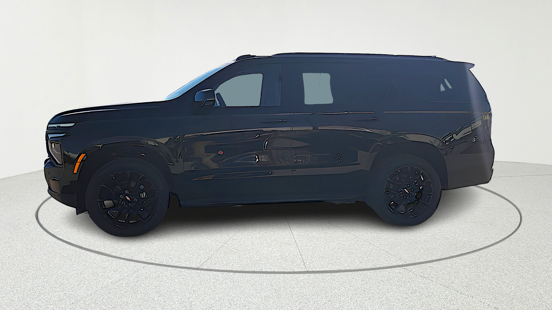 2026 Chevrolet Tahoe