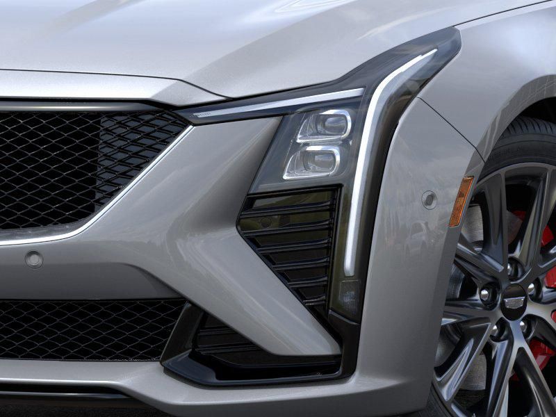 2026 Cadillac CT5 V-Series - 9