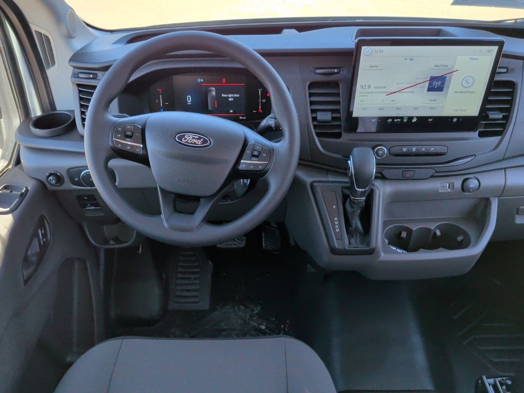 2026 Ford Transit-250 Base - 10