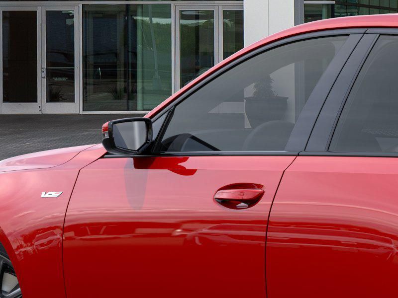 2026 Cadillac CT5 V-Series - 11