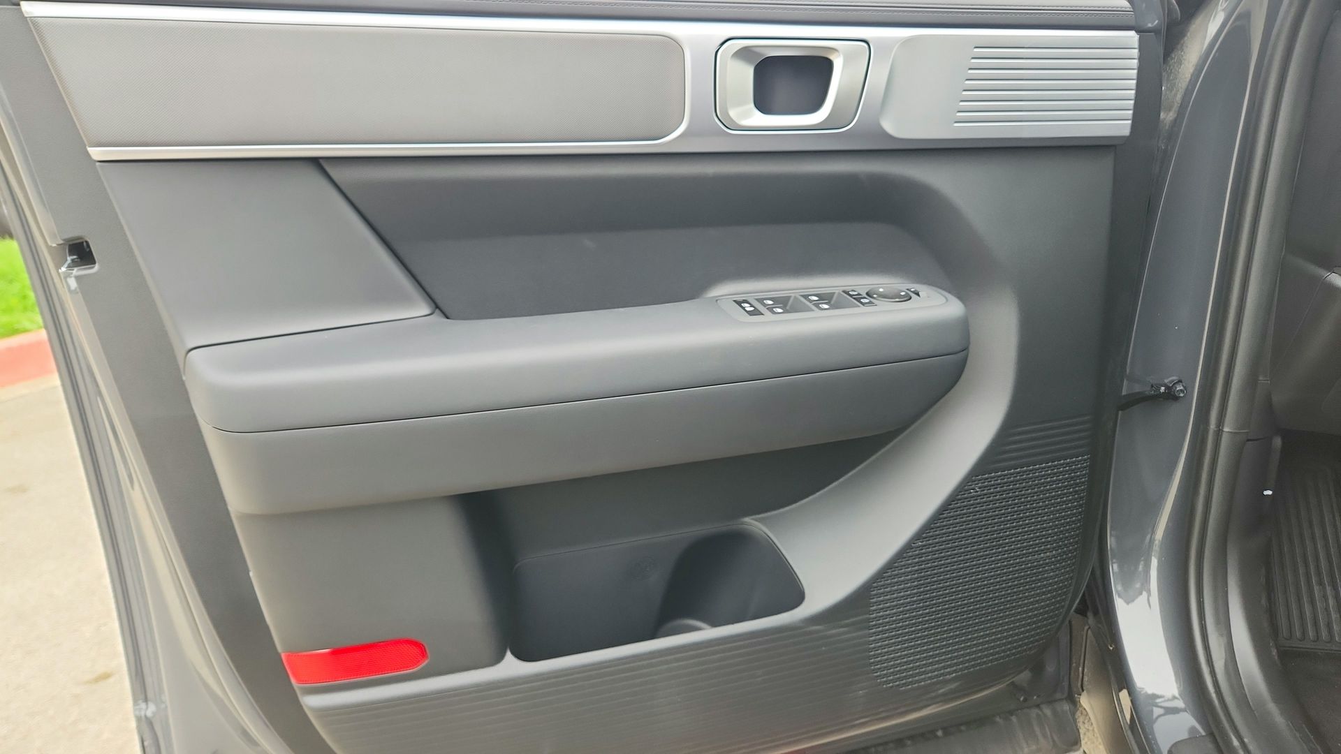 2026 Hyundai Santa Fe Hybrid