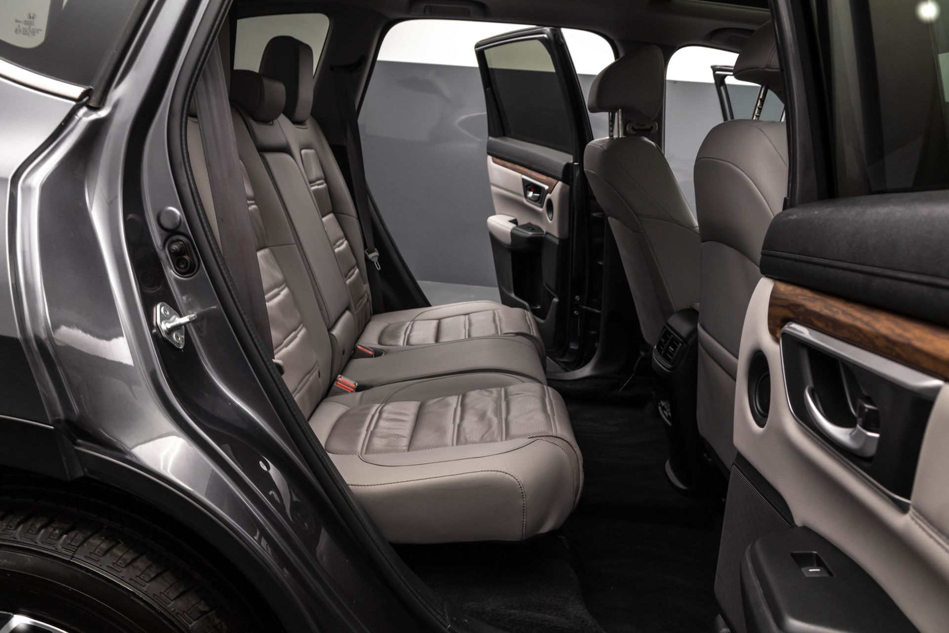 2022 HONDA CR-V - Image 32