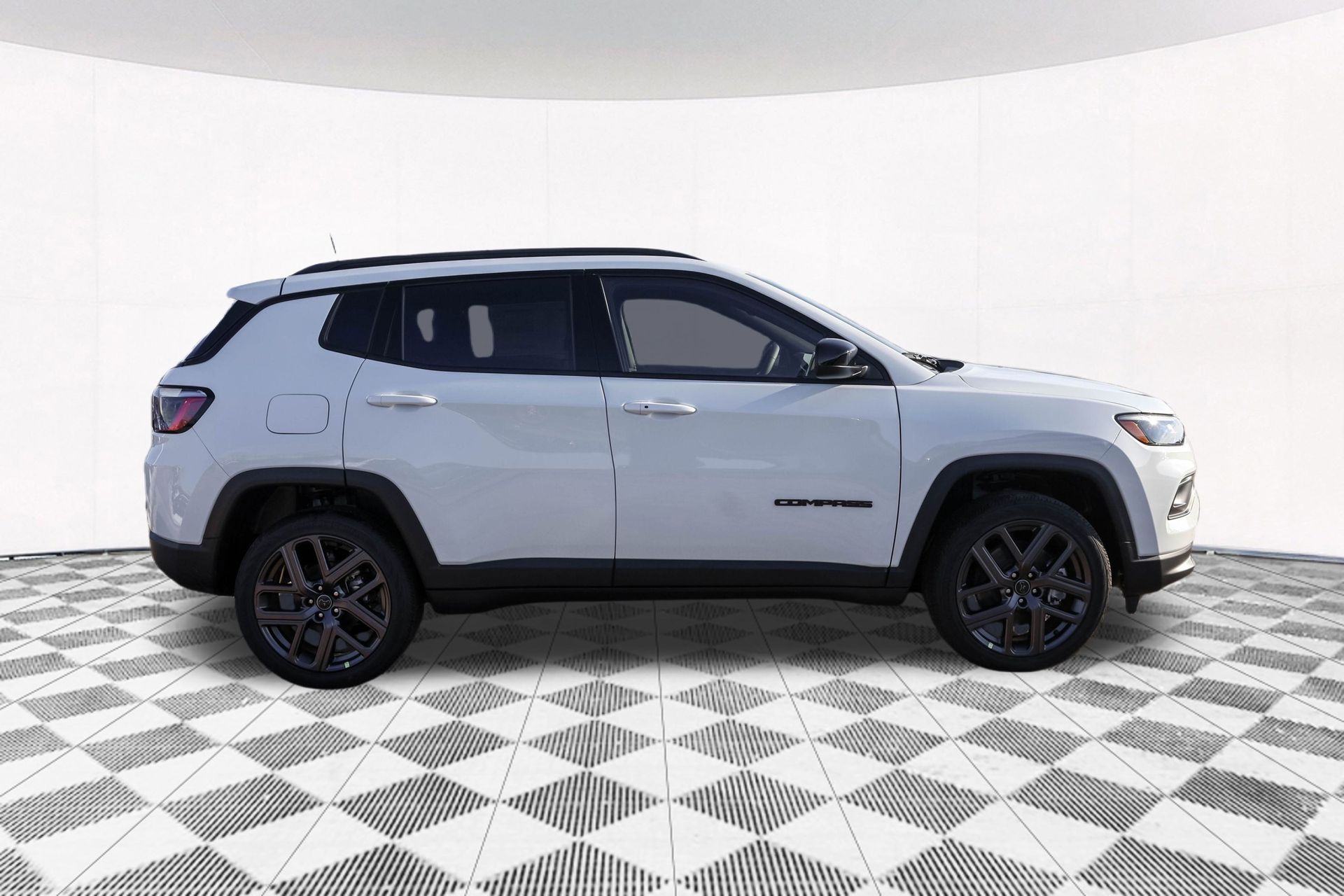 2026 JEEP COMPASS - Image 8