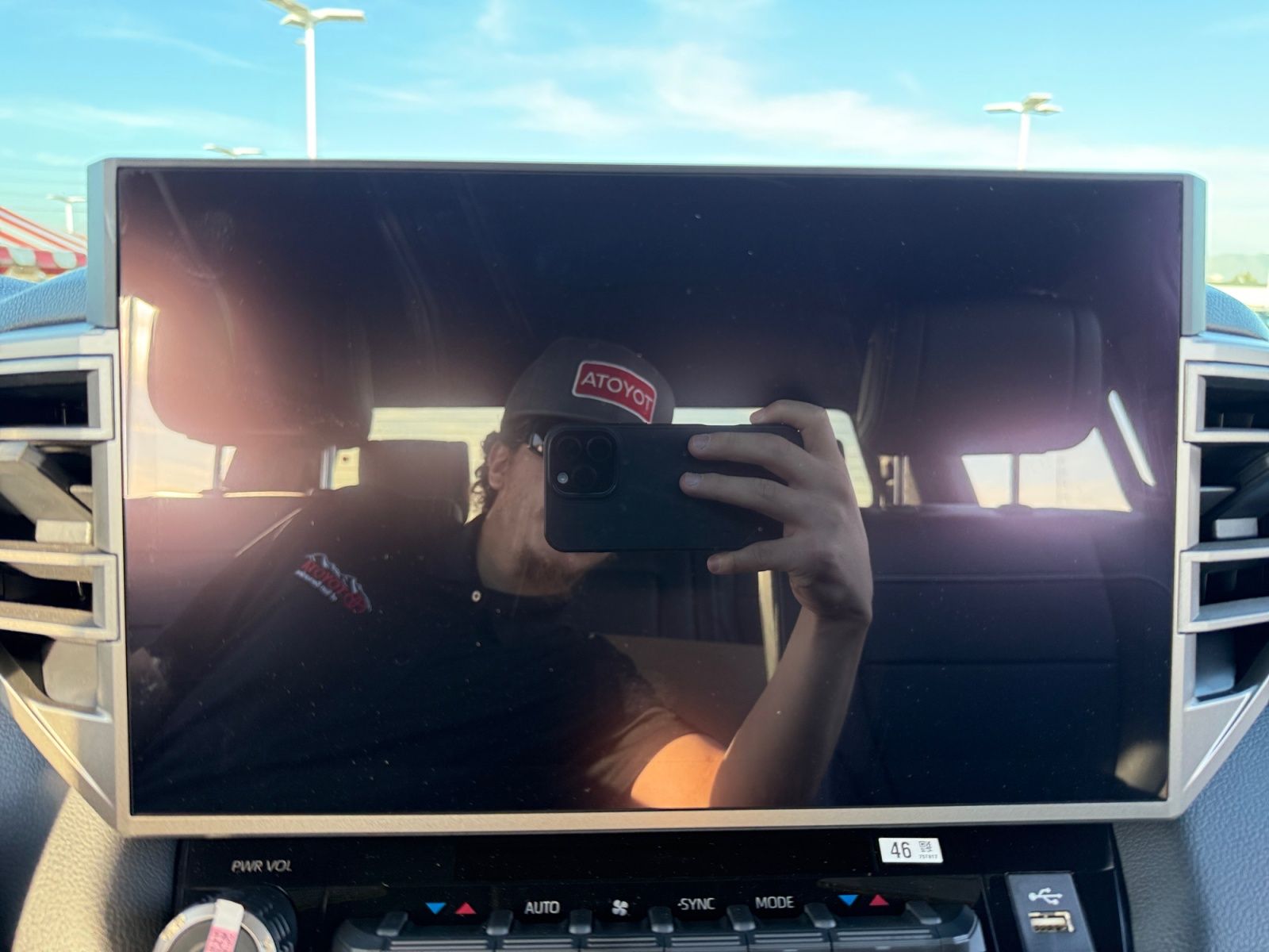 Used 2026 Toyota Tundra Hybrid Truck