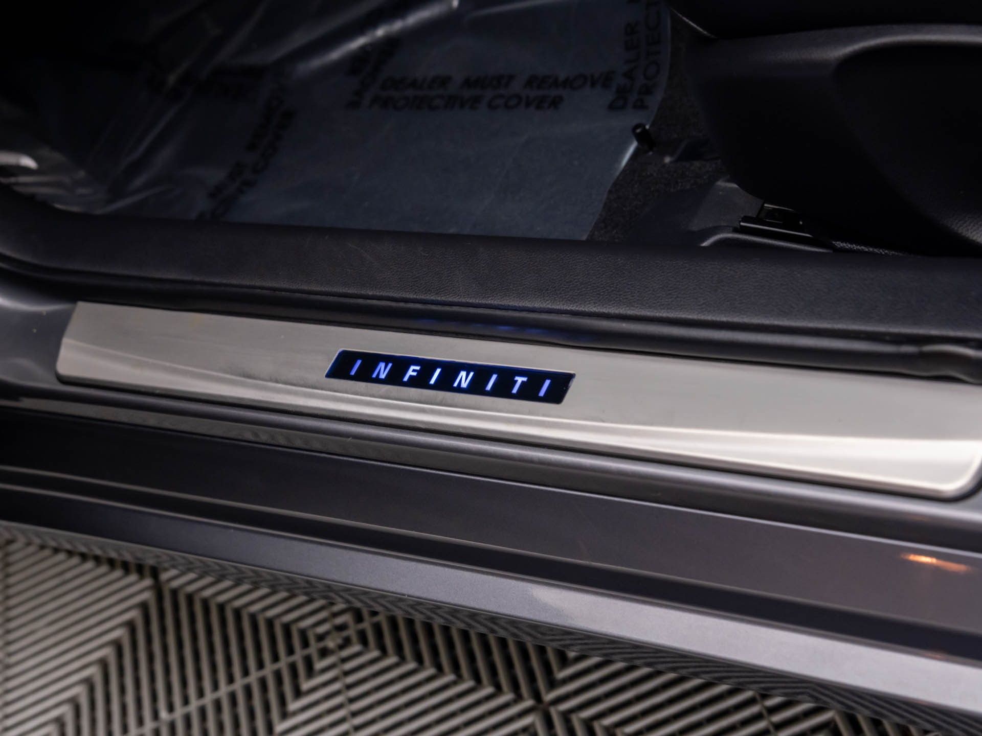 2013 Infiniti MDX x photo