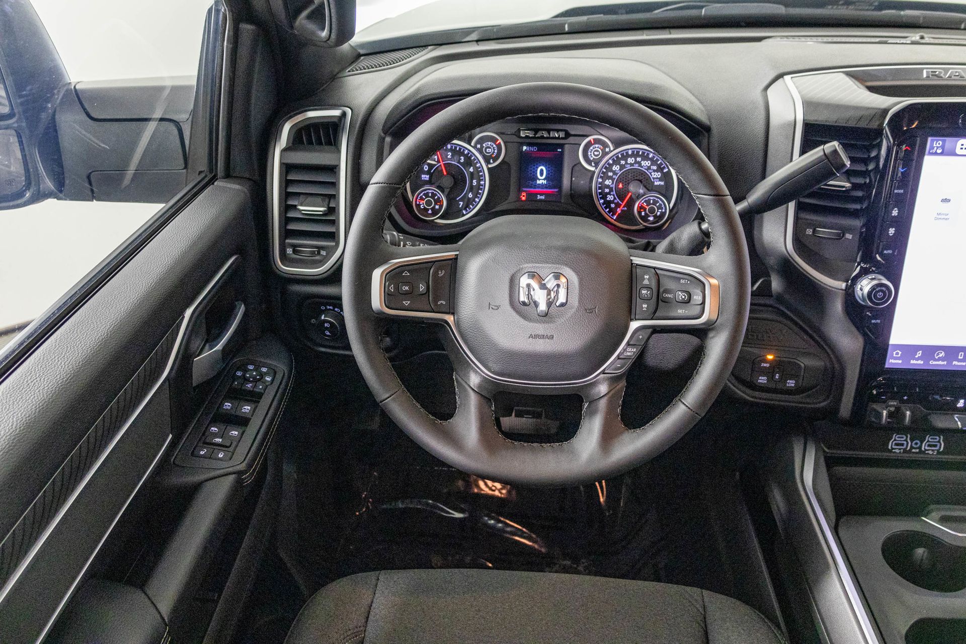 2026 RAM 2500 - Image 28