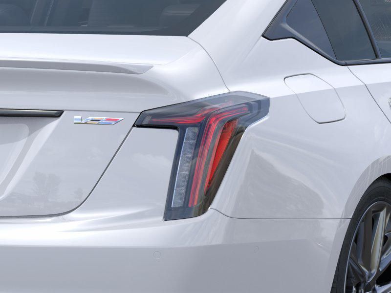 2026 Cadillac CT5 V-Series - 10