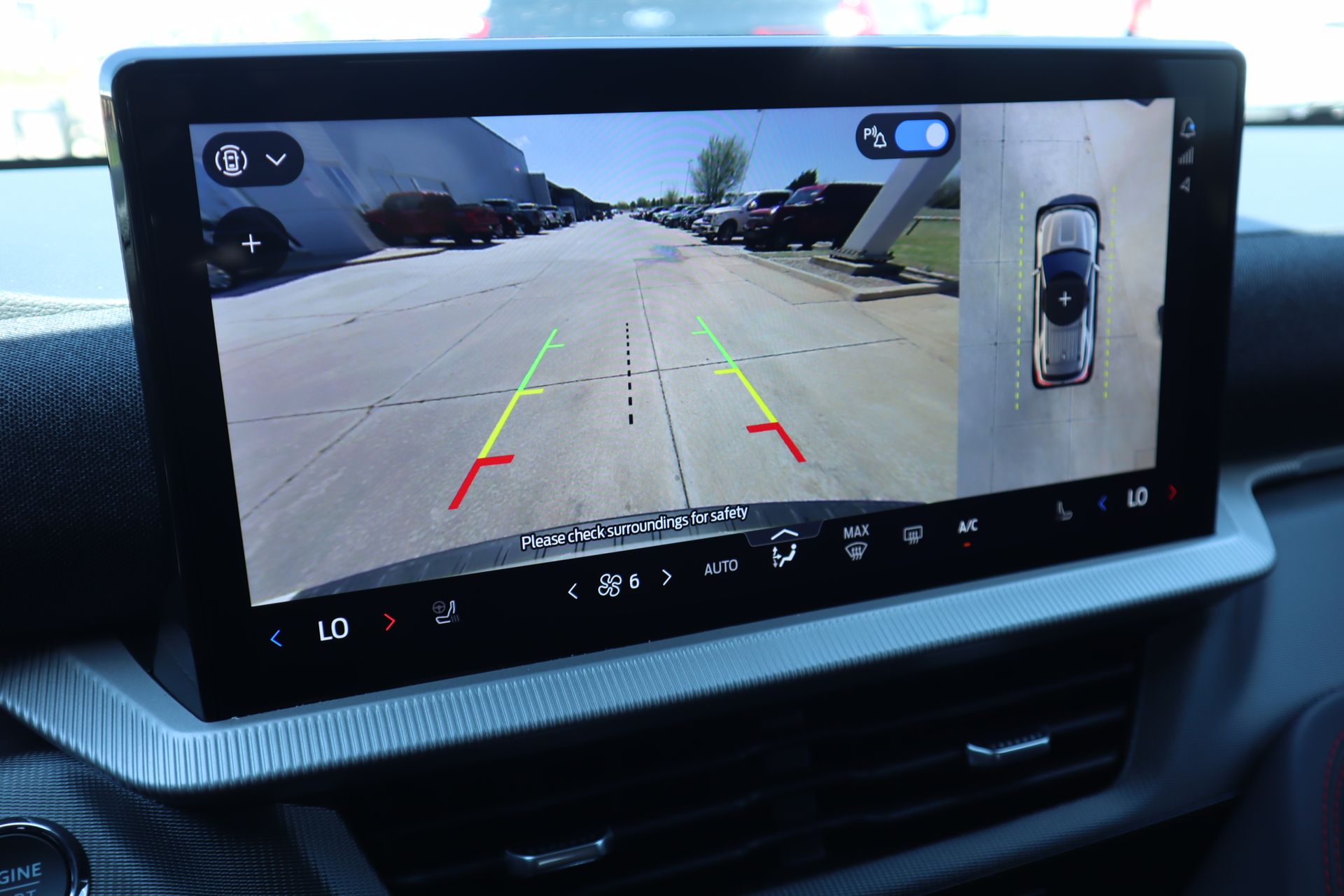 View vehicle photo 6