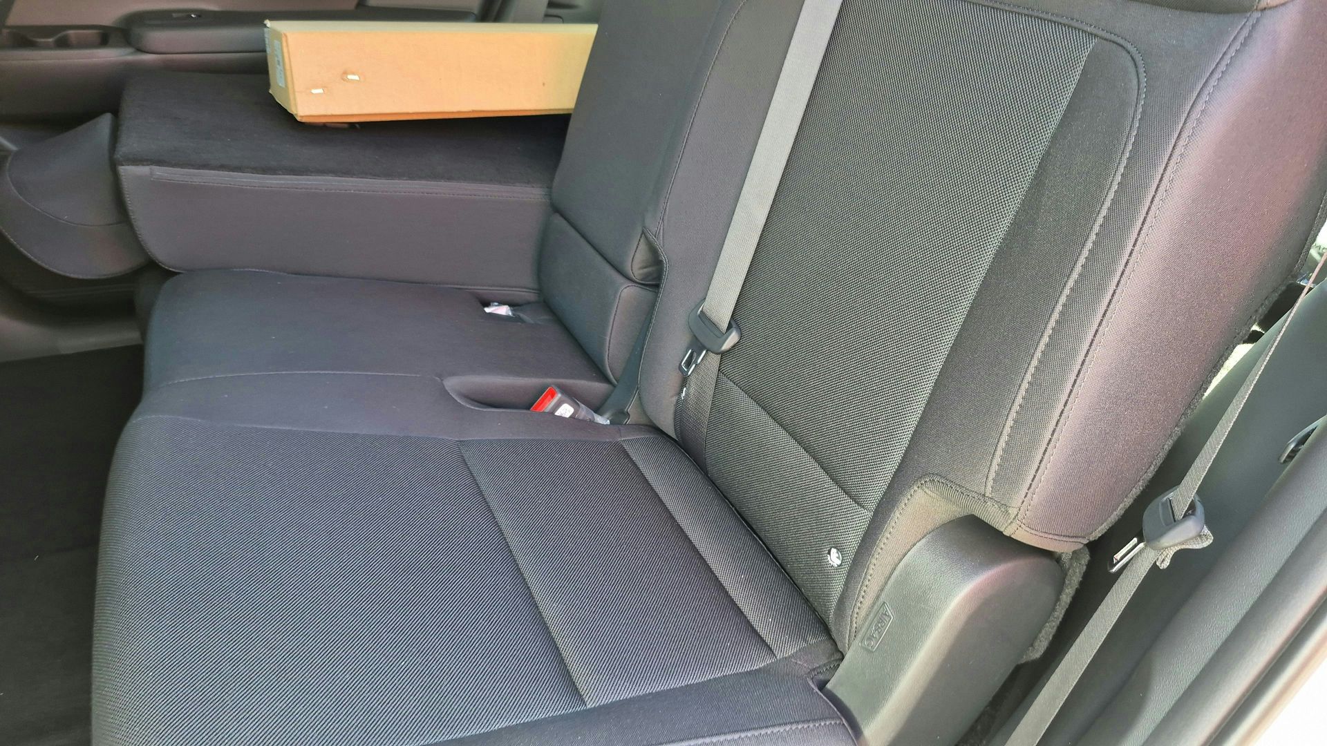 2026 Hyundai Santa Fe Hybrid