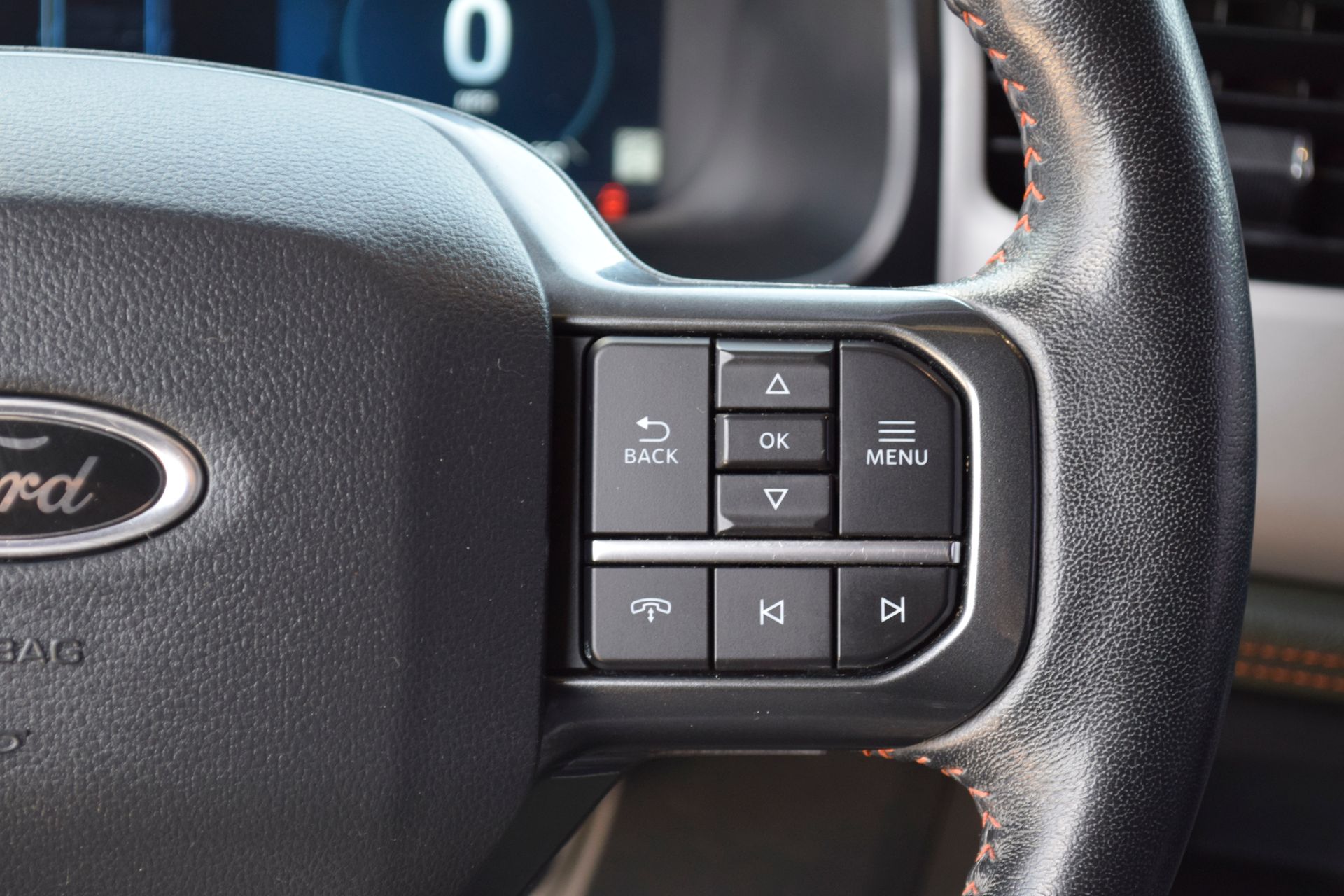 2022 Ford Expedition Timberline Green at Wharton Chevrolet GMC
