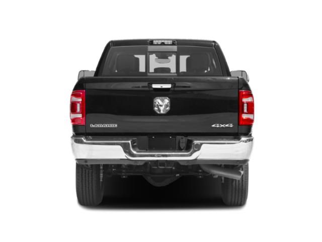 2021 Ram 2500 Laramie Gray at Bayshore Chrysler Jeep Dodge Ram
