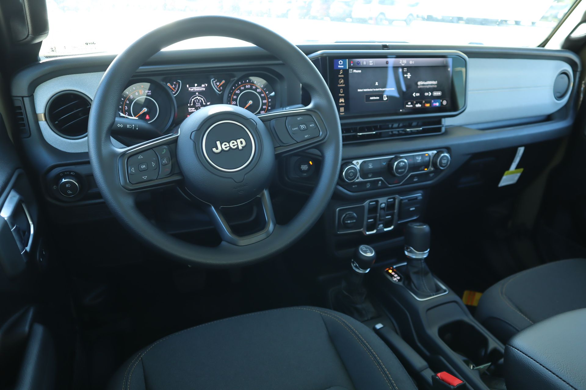 View vehicle photo 2