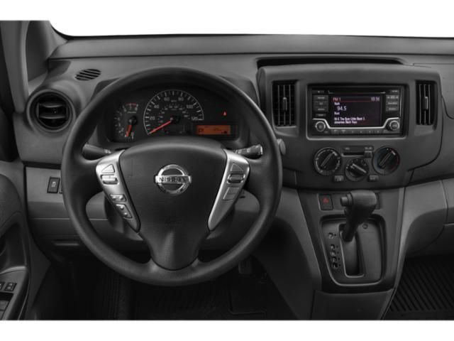 2021 Nissan NV200 SV - 6