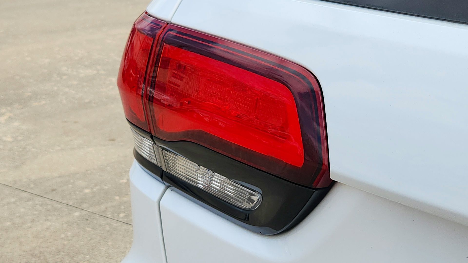 2022 Jeep Grand Cherokee WK