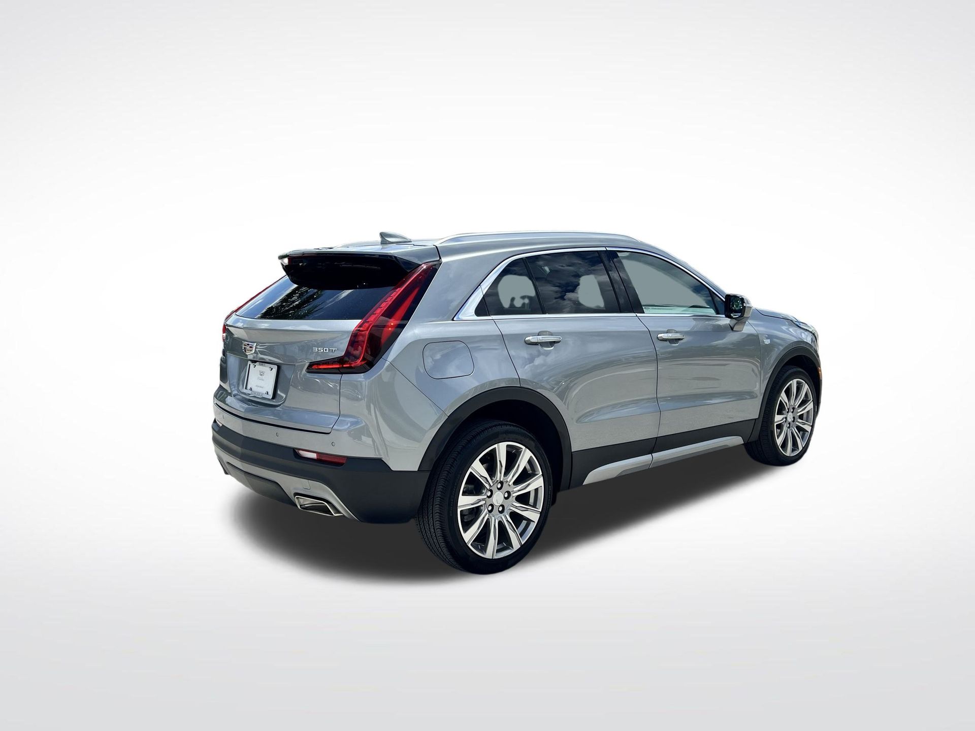 2023 Cadillac XT4 Premium Luxury 26