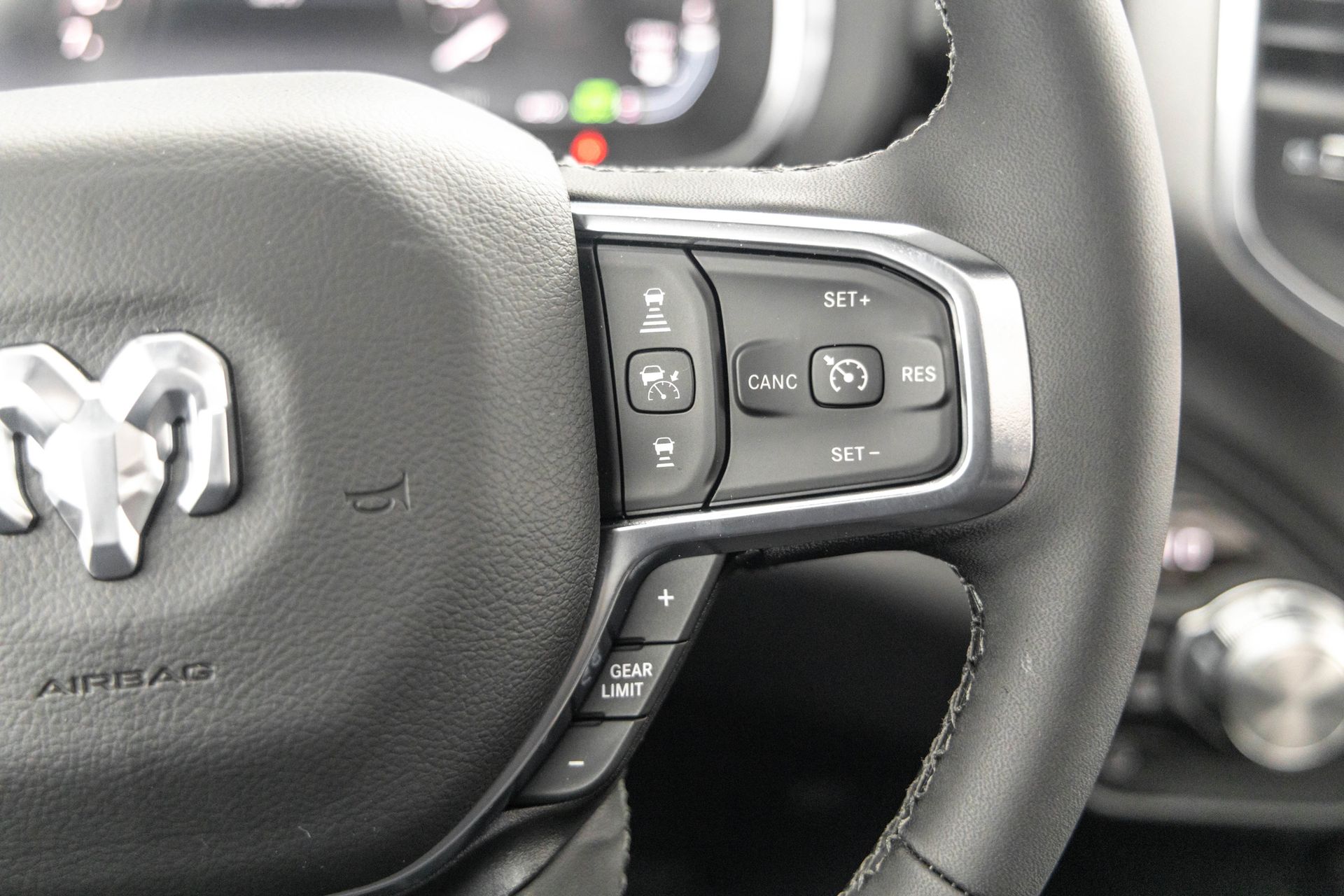 2026 RAM 1500 - Image 31