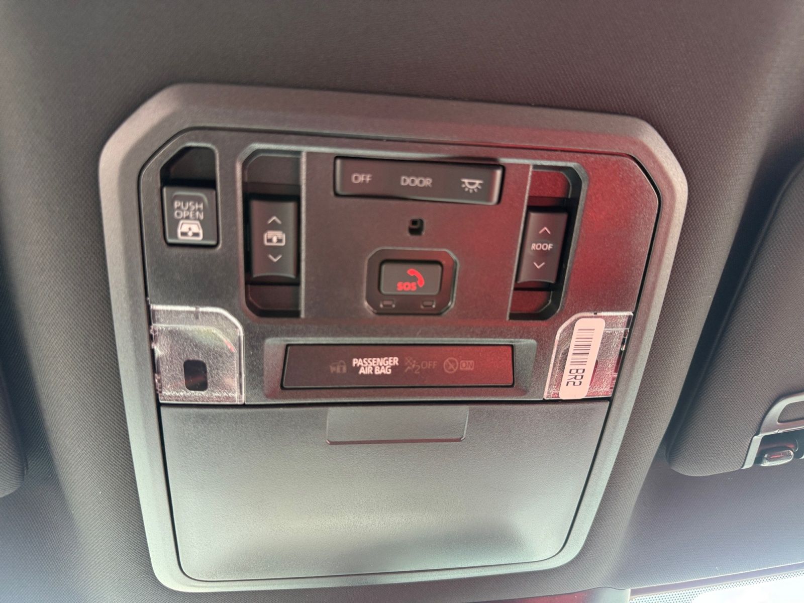 New 2026 Toyota Tundra i-FORCE MAX Truck