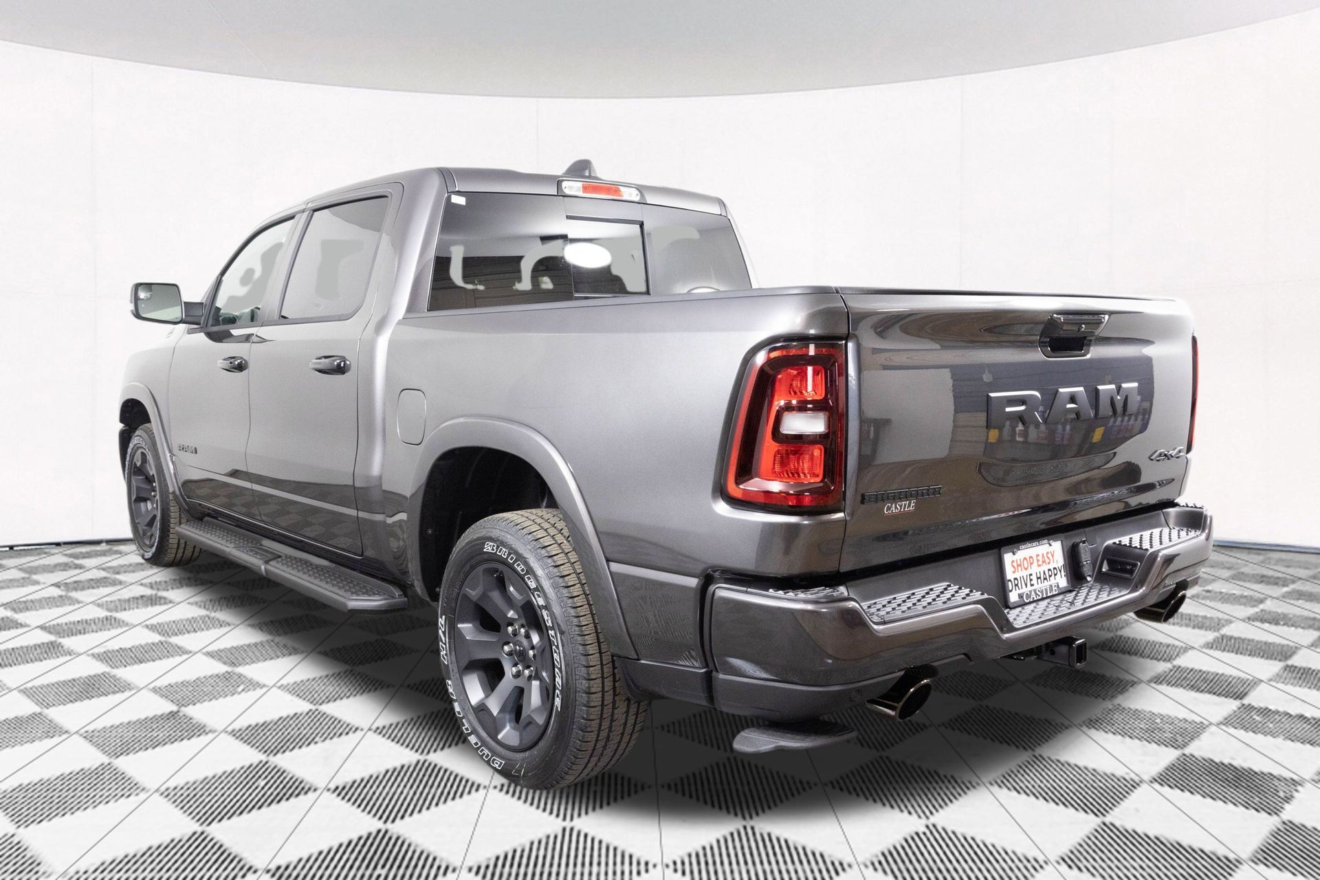 2026 RAM 1500 - Image 11