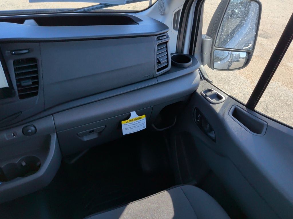 2026 Ford Transit-250 Base - 11