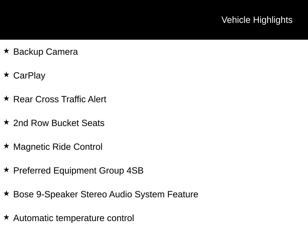 Midnight Blue Metallic 2023 GMC Yukon XL AT4 4WD SUV / Crossover Four-Wheel Drive Automatic