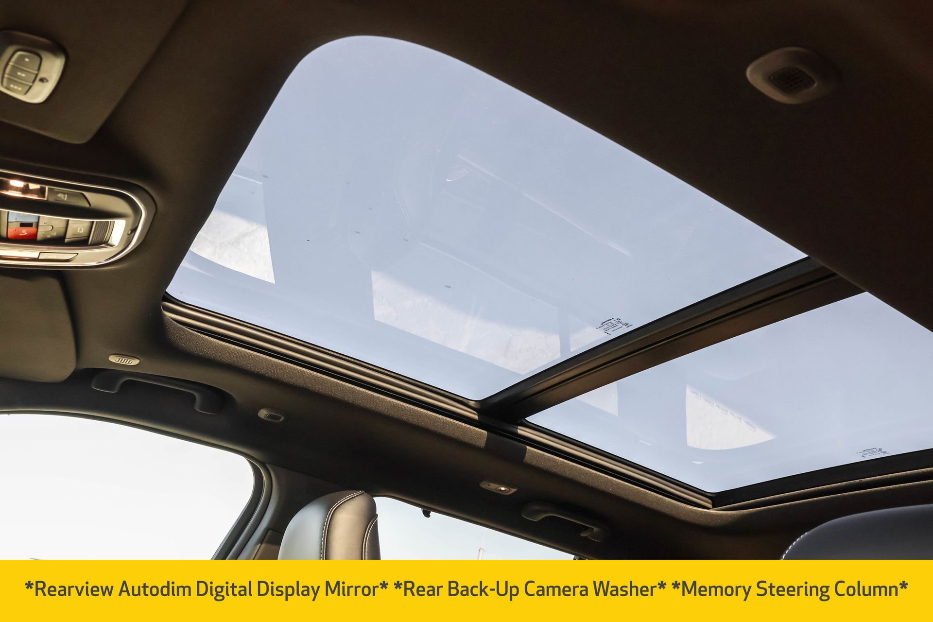 2025 JEEP GRAND CHEROKEE - Image 7