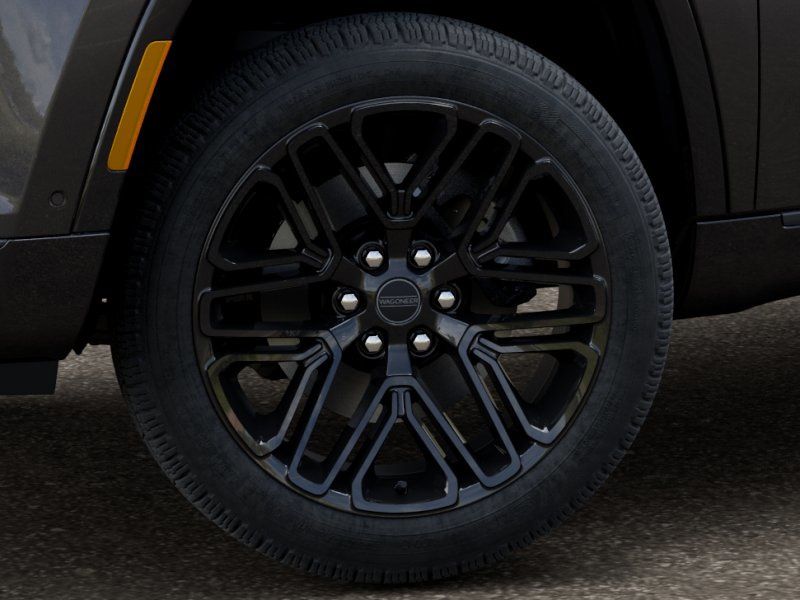 2026 JEEP GRAND WAGONEER - Image 13