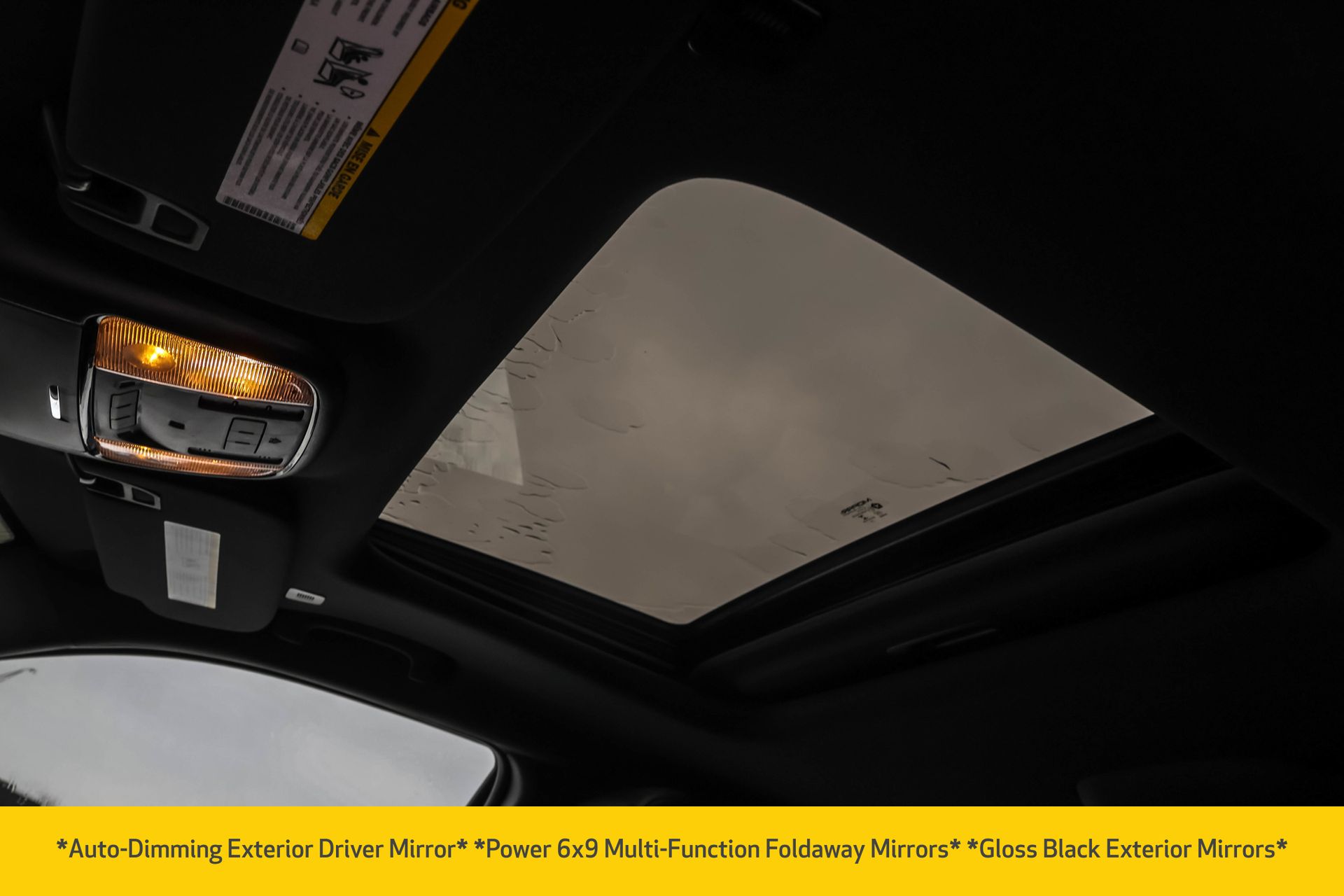 2026 DODGE DURANGO - Image 9